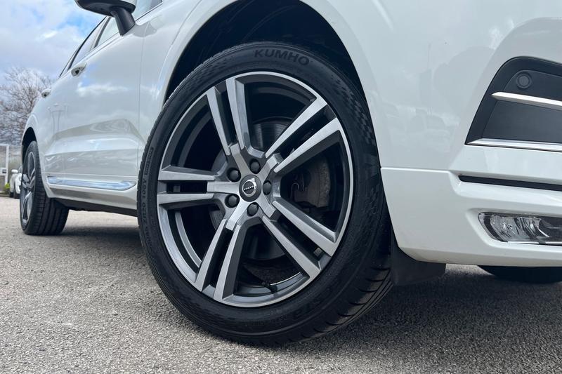 Used Volvo XC60 2021 for sale - 78015419: Photo 8