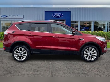 Used Ford Kuga 2019 for sale - 75399377: Photo