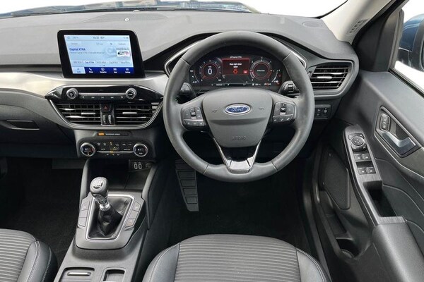 Used Ford Kuga 2022 for sale - 76234910: Photo 11