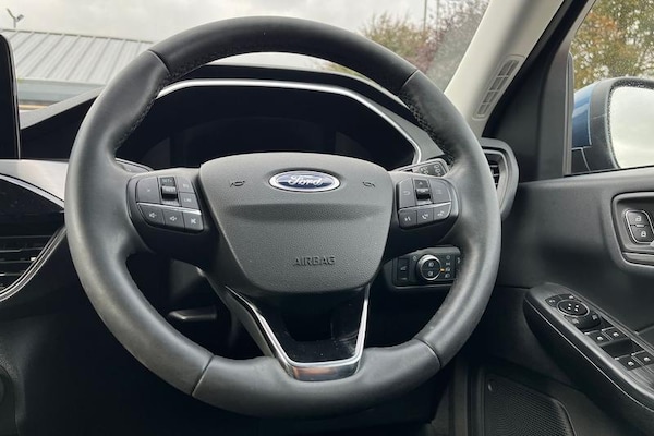 Used Ford Kuga 2022 for sale - 76234910: Photo 12