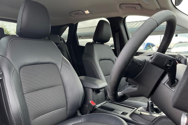 Used Ford Kuga 2022 for sale - 76234910: Photo 17