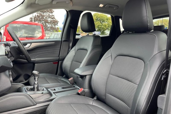 Used Ford Kuga 2022 for sale - 76234910: Photo 19