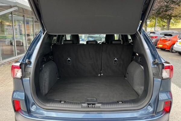 Used Ford Kuga 2022 for sale - 76234910: Photo 21