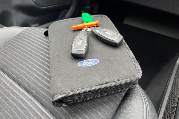 Used Ford Kuga 2022 for sale - 76234910: Photo 22