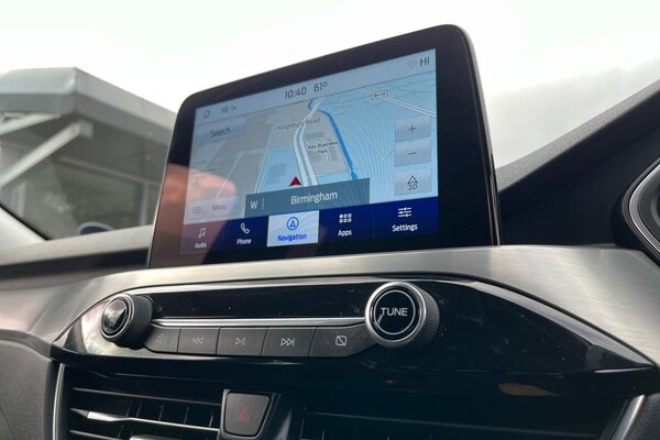Used Ford Kuga 2022 for sale - 76234910: Photo 25