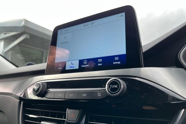 Used Ford Kuga 2022 for sale - 76234910: Photo 26