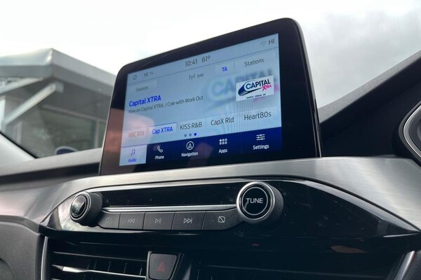 Used Ford Kuga 2022 for sale - 76234910: Photo 27