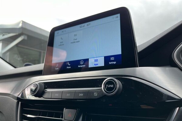 Used Ford Kuga 2022 for sale - 76234910: Photo 28