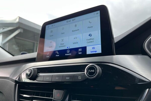 Used Ford Kuga 2022 for sale - 76234910: Photo 29