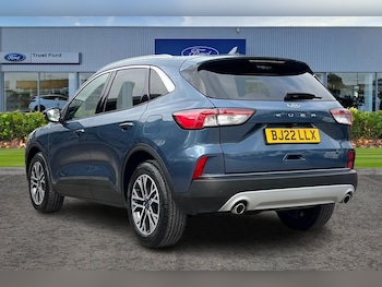 Used Ford Kuga 2022 for sale - 76234910: Photo 2