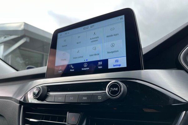 Used Ford Kuga 2022 for sale - 76234910: Photo 30