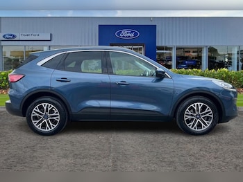 Used Ford Kuga 2022 for sale - 76234910: Photo 3