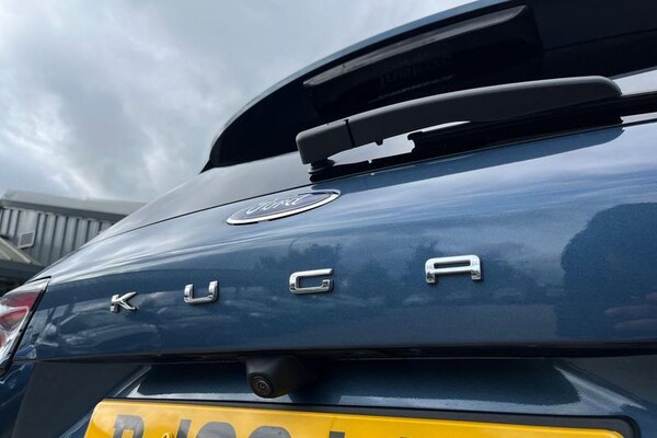 Used Ford Kuga 2022 for sale - 76234910: Photo 40