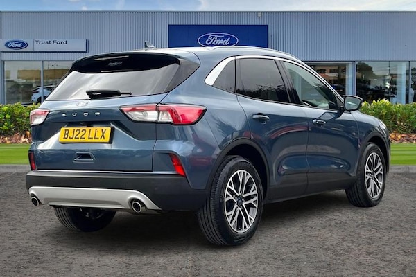 Used Ford Kuga 2022 for sale - 76234910: Photo 4