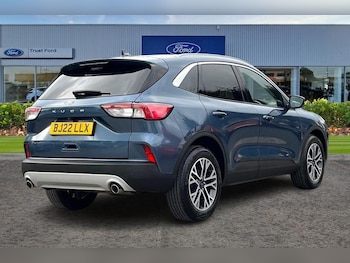 Used Ford Kuga 2022 for sale - 76234910: Photo 4
