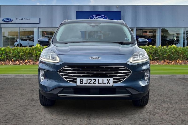 Used Ford Kuga 2022 for sale - 76234910: Photo 6