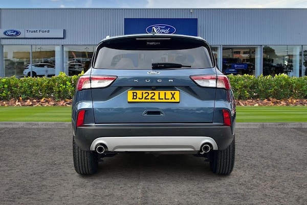 Used Ford Kuga 2022 for sale - 76234910: Photo 7
