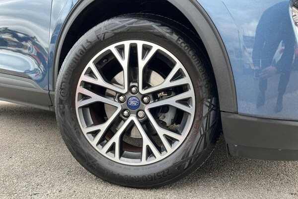 Used Ford Kuga 2022 for sale - 76234910: Photo 8