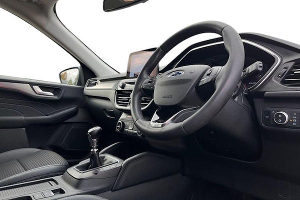 Used Ford Kuga 2022 for sale - 76234910: Photo 9