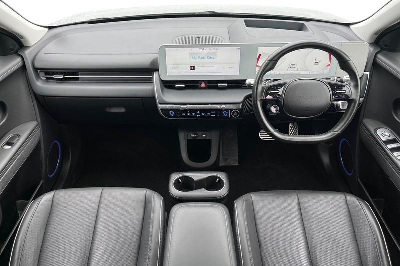 Used Hyundai IONIQ 5 2021 for sale - 77616282: Photo 10