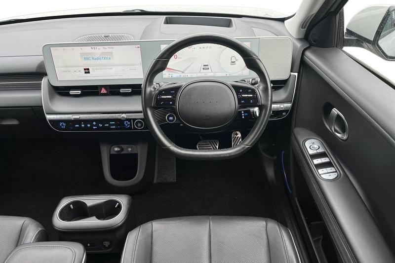 Used Hyundai IONIQ 5 2021 for sale - 77616282: Photo 11