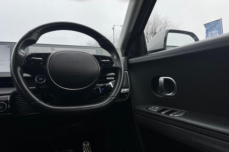 Used Hyundai IONIQ 5 2021 for sale - 77616282: Photo 12