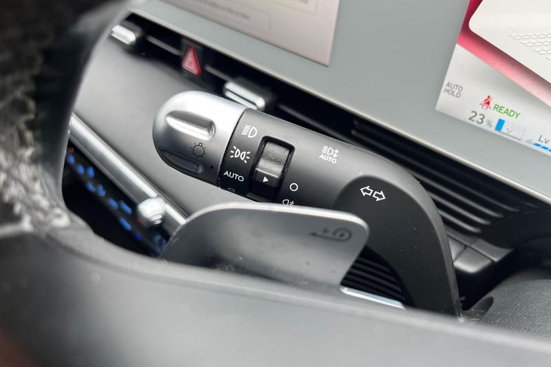 Used Hyundai IONIQ 5 2021 for sale - 77616282: Photo 14