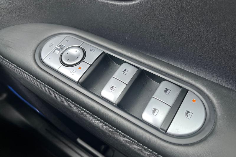 Used Hyundai IONIQ 5 2021 for sale - 77616282: Photo 16