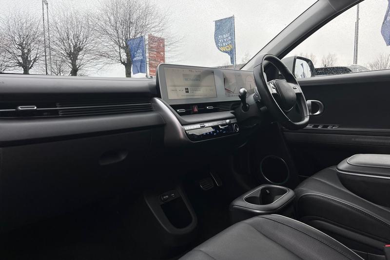 Used Hyundai IONIQ 5 2021 for sale - 77616282: Photo 18