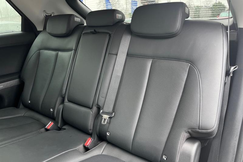 Used Hyundai IONIQ 5 2021 for sale - 77616282: Photo 20