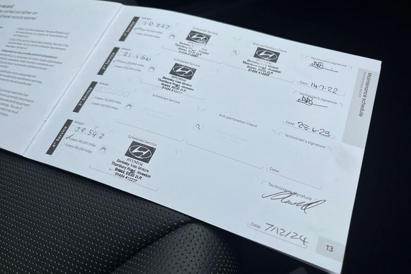 Used Hyundai IONIQ 5 2021 for sale - 77616282: Photo 22