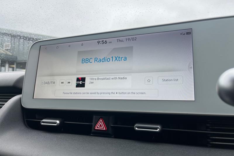 Used Hyundai IONIQ 5 2021 for sale - 77616282: Photo 25