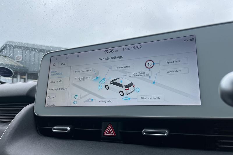 Used Hyundai IONIQ 5 2021 for sale - 77616282: Photo 28