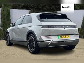 Used Hyundai IONIQ 5 2021 for sale - 77616282: Photo