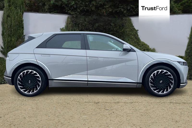 Used Hyundai IONIQ 5 2021 for sale - 77616282: Photo 3