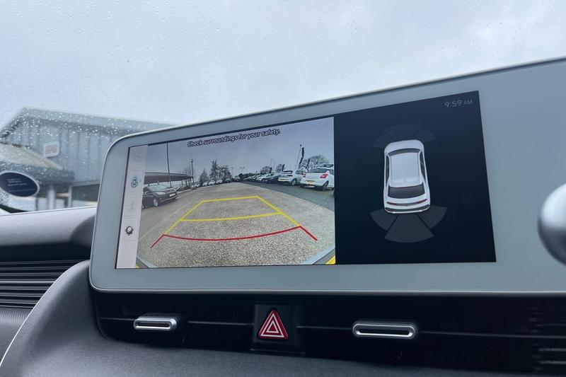 Used Hyundai IONIQ 5 2021 for sale - 77616282: Photo 30