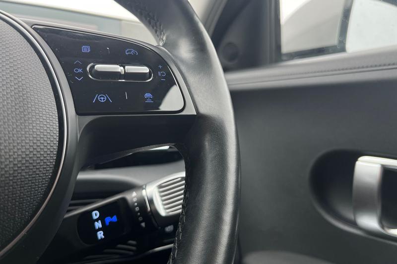 Used Hyundai IONIQ 5 2021 for sale - 77616282: Photo 36