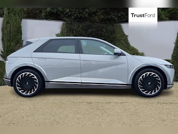 Used Hyundai IONIQ 5 2021 for sale - 77616282: Photo