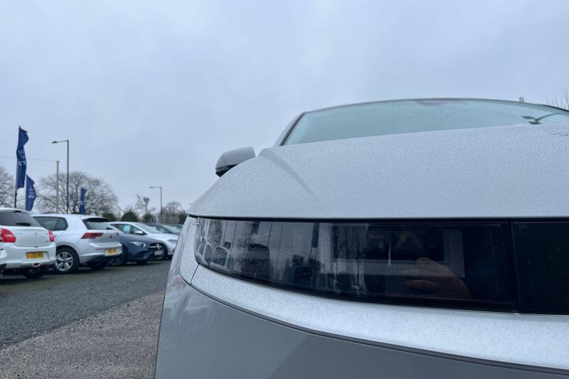 Used Hyundai IONIQ 5 2021 for sale - 77616282: Photo 40