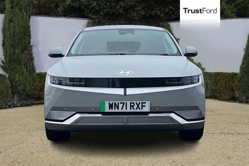 Used Hyundai IONIQ 5 2021 for sale - 77616282: Photo 6