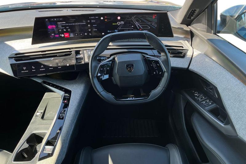 Used Peugeot 3008 2025 for sale - 78153046: Photo 11