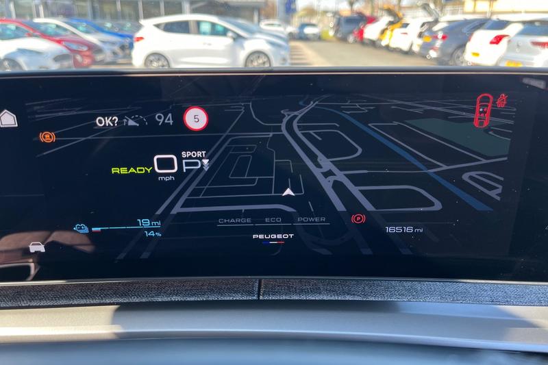 Used Peugeot 3008 2025 for sale - 78153046: Photo 13