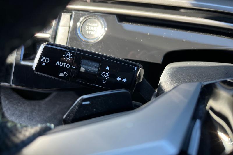 Used Peugeot 3008 2025 for sale - 78153046: Photo 14