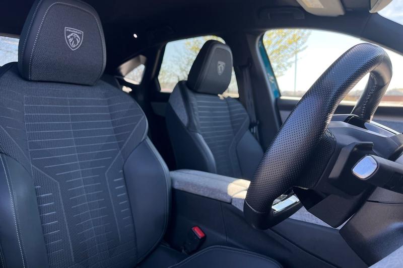 Used Peugeot 3008 2025 for sale - 78153046: Photo 17