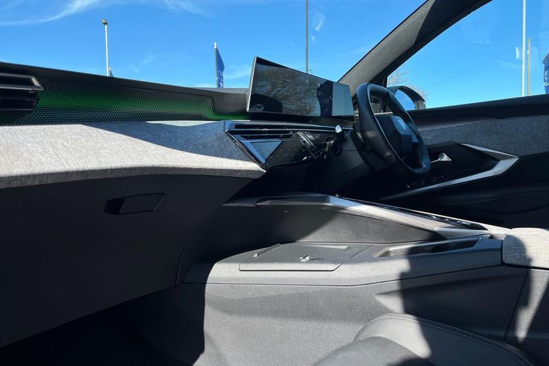 Used Peugeot 3008 2025 for sale - 78153046: Photo 18