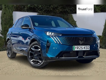 Used Peugeot 3008 2025 for sale - 78153046: Photo