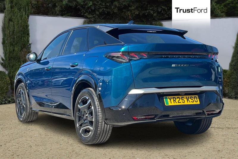 Used Peugeot 3008 2025 for sale - 78153046: Photo 2