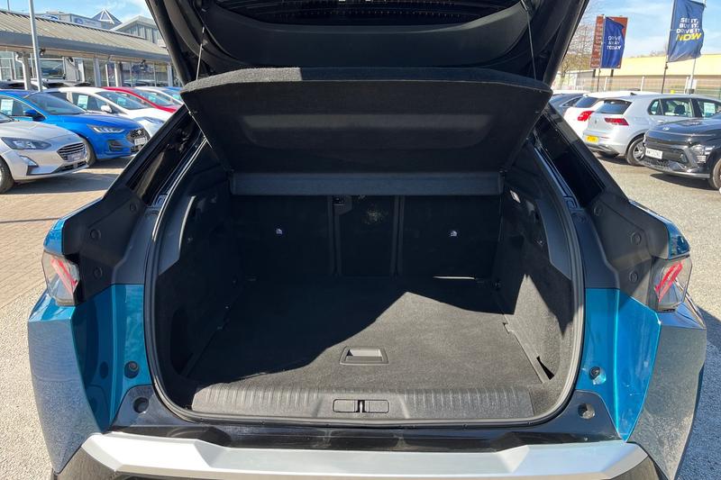 Used Peugeot 3008 2025 for sale - 78153046: Photo 21