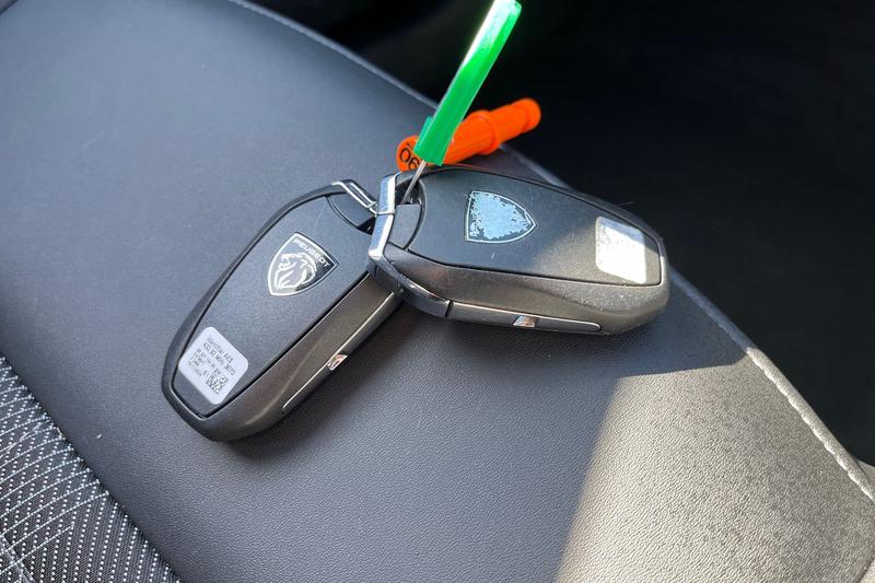 Used Peugeot 3008 2025 for sale - 78153046: Photo 22