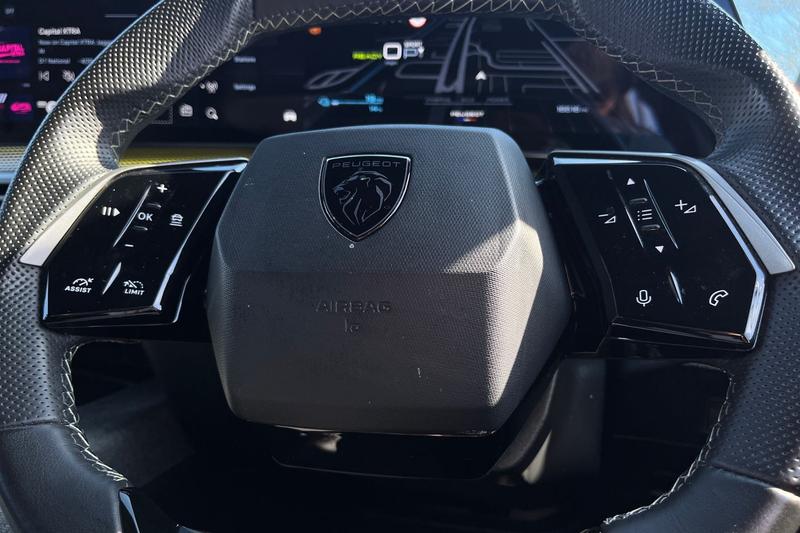 Used Peugeot 3008 2025 for sale - 78153046: Photo 24